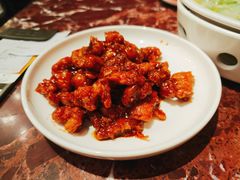 -新白鹿餐厅(湖滨银泰IN77C区店)