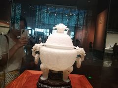 -北京工艺美术博物馆