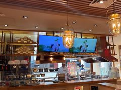 -西贝(科华王府井店)