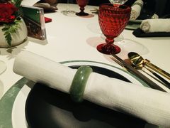 -三号黄浦会Canton Table