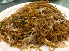 -丰谷茶楼(鸿大广场店)