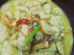 -味上湘菜馆(岳麓山店)