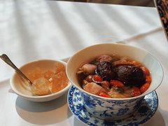 -中发源·清真餐厅(南油店)