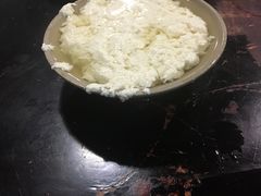 梯砍豆花-梯坎豆花