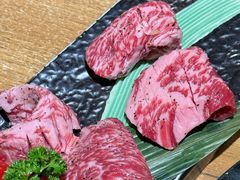 -炼火烤肉店