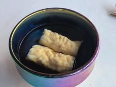 -量子制造·元创意料理(李公堤店)
