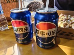 -上海野生动物园老虎餐厅