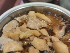 -真功夫(联丰店)