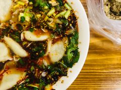 -尤素福东举院饺子馆