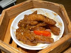 -点心传说·粤菜点心(佐阾虹湾店)