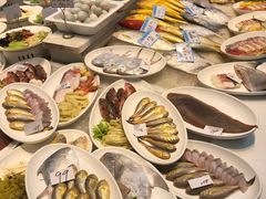 -渔满仓海鲜渔家(象山二店)