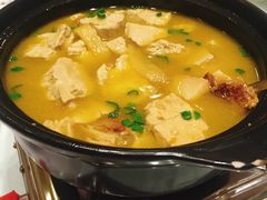 -不倒翁·徽天下名菜楼(马鞍山路店)