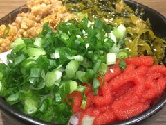 -雷神拉面(财富中心玉米楼店)