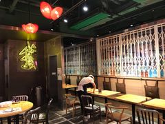 大堂-陈鹏鹏潮汕菜(欢乐海岸 海边景观店)