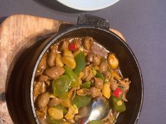 -蜀国演义(黄寺大街店)