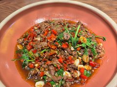 -屋里饭菜·湘菜馆(火车站店)