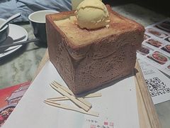 -绿茶餐厅(昌平悦荟店)