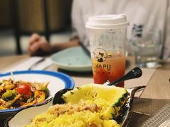 -野米东南亚餐厅(欢乐海岸店)
