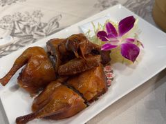 -香云轩·顺德菜(香云纱园林酒店店)
