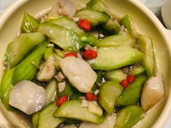 -小时候文化餐厅(盘山店)