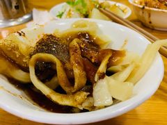 -洞子口张老二凉粉(文殊院店)