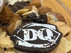 -DQ·蛋糕·冰淇淋(包河万达店)
