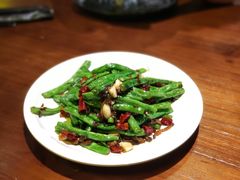 干煸四季豆-盱眙小龙虾(天虹店)