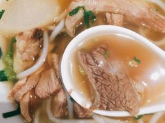 -牛楠楠·香港牛腩茶餐厅(永旺店)