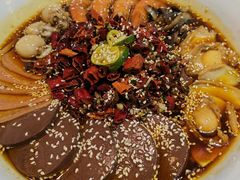 -徽镇小厨·经典徽菜(马连道店)