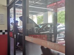 -兔师傅汽车保养(凤城五路店)