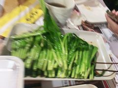 -木屋烧烤(惠阳华润小径湾店)