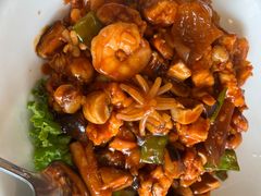 八珍豆腐-津悦·正阳春烤鸭(红旗南路店)