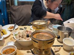-初色海鲜自助(万丰路店)