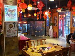 -快活林酸汤鱼鲜品火锅店(甲秀楼店)