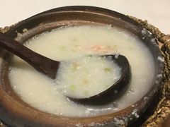 -火齐潮汕砂锅粥(五道口店)