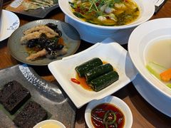 -龙悦湾酒家·八阵鱼生·渔人码头店