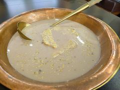 -诺敏塔拉奶茶-布里亚特包子-手把肉(锦都会店)