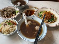 -功牛泉州牛肉小吃·火锅(三里街店)