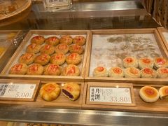 -泸溪河桃酥(欧尚店)