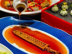 -曾宴·楚菜(湖北省博物馆店)