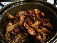 -斯丹姜母鸭·古法干香(涂门街总店)