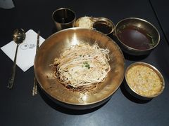 -贡梅老面馆·蟹粉面·无锡特色小吃(南长街主推店)