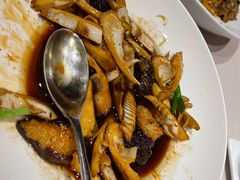 -三利音·东方司宴(外滩店)
