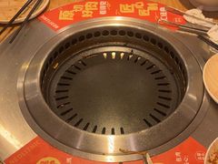 -新石器烤肉(百联川沙店)