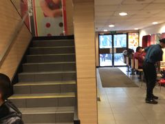 -麦当劳(交道口店)
