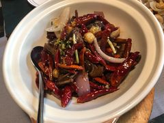 -T館·花园艺术餐厅