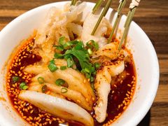无骨凤爪-太二酸菜鱼(广州IFC国金天地店)
