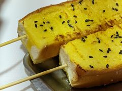 -一家破烧烤店·辣卤海鲜·小排档(光谷店)