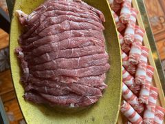 -羊大爷涮肉(亮马桥店)