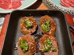 -丸藏和牛烧肉专门店(园区师惠坊店)